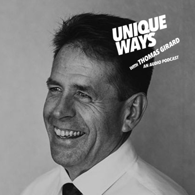 UNIQUEWAYS WITH THOMAS GIRARD