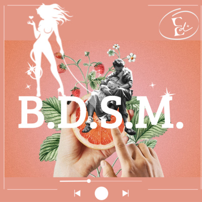 #4 Destapando el "BDSM" #4 Destapando el "BDSM"