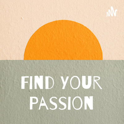 Trailer- Find Your Passion