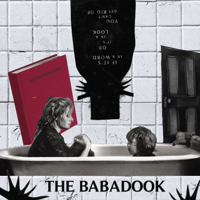 .2 The Babadook (2014)