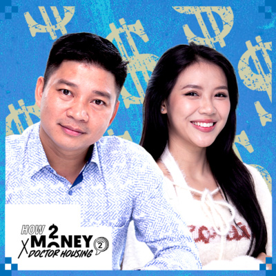 Đầu tư đất nền với 500 triệu đồng | How2Money x Doctor Housing. Ep13