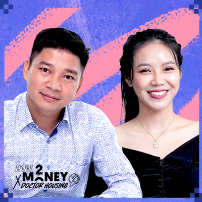 Đầu tư chứng khoán với 17 triệu đồng | How2Money x Doctor Housing. Ep15