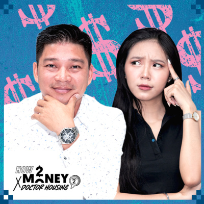 Cách đầu tư bảo hiểm sinh lời | How2Money x Doctor Housing. Ep16