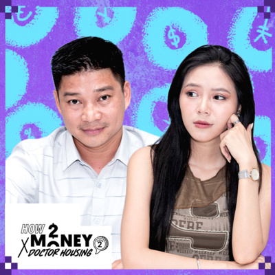 Nợ thẻ tín dụng 1.000 đồng bị tính lãi tiền triệu | How2Money x Doctor Housing. Ep17