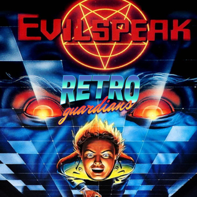 Retro Guardians