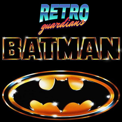 Retro Guardians