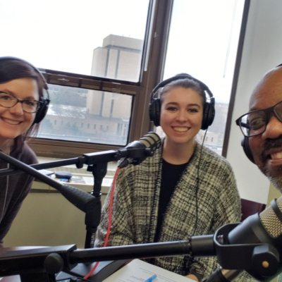 A chat with Heather Christophersen, and why you should always listen to Grandma!