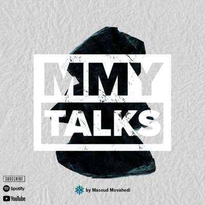 EP 1 - MMY Talks - تانترا چیست؟ EP 1 - MMY Talks - تانترا چیست؟