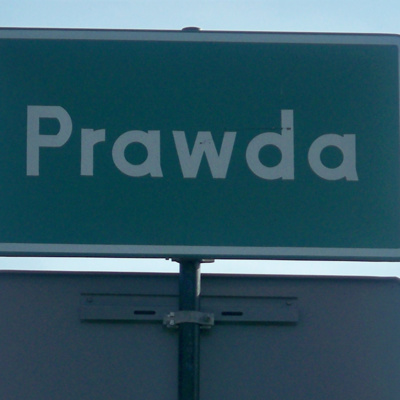 Miłość współraduje się z prawdą