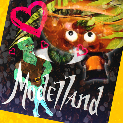 ModelLand Episode 15: Ch 28: The 3 Decrees, Ch 29: Flute Creepers, Ch 30: Dhead and Dread