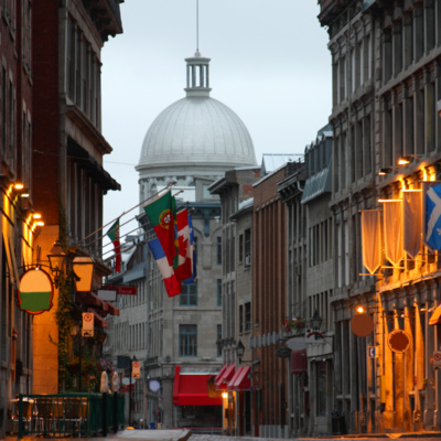 Viaggi, cose e città