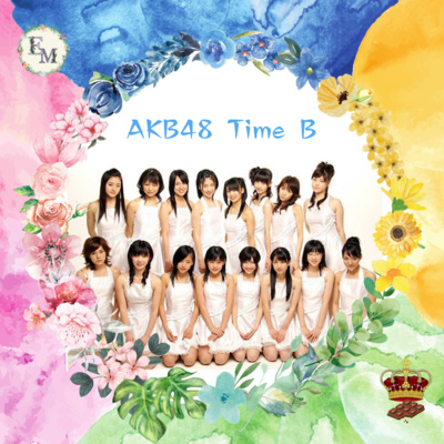 #04 AKB48 - Conhecendo o Time B!