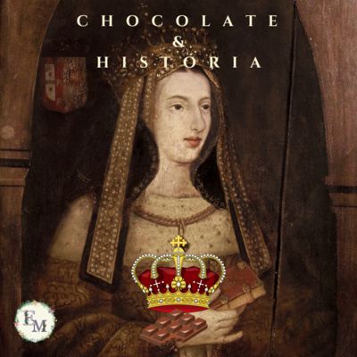 64 As herdeiras da Espanha - Maria, Rainha de Portugal. A base do início e do fim da União Ibérica. | Chocolate e História