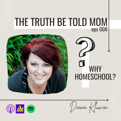 The Truth Be Told Mom