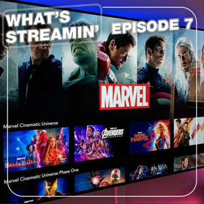 A Lovely Little MCU Discussion A Lovely Little MCU Discussion