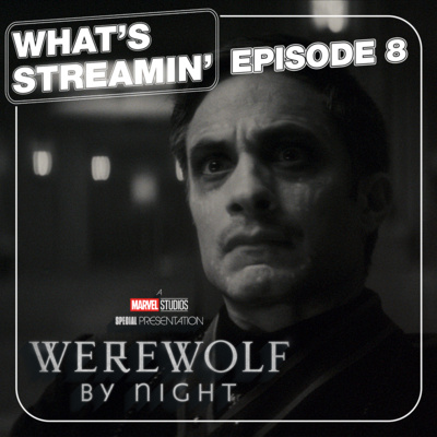 Werewolf By Night Review Werewolf By Night Review