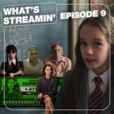 She-Hulk Finale Review & Netflix Winter 2022 Preview She-Hulk Finale Review & Netflix Winter 2022 Preview