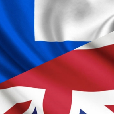 (ENG #2) Relationship between Great Britain and Finland. Part 1. episode artwork