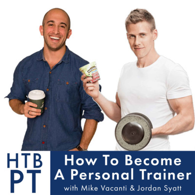 Building Your Email List, An Advanced Weight Loss Strategy, Carb Backloading, and More... episode artwork