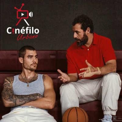 Adam Sandler sorprende con una poesía al baloncesto