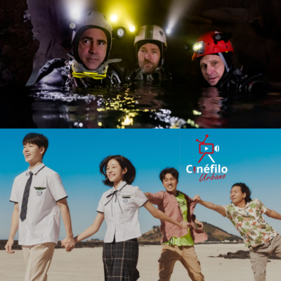 Thirteen Lives y Our Blues, 2 delicias pa’ chuparse los dedos