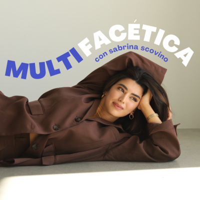 Ser Mujer No Es Un Diagnóstico  episode artwork