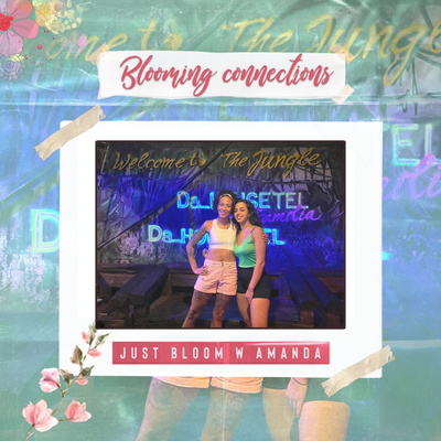 Blooming Connections