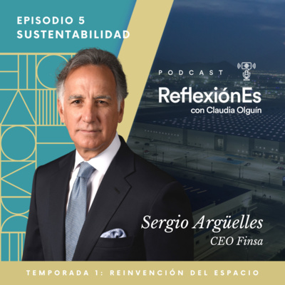 SUSTENTABILIDAD episode artwork