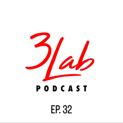 TH3LAB Podcast