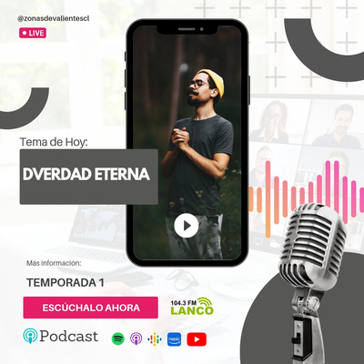 VERDAD ETERNA episode artwork