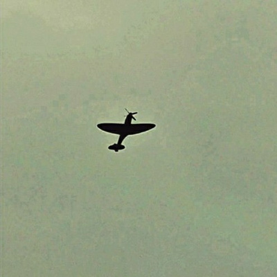 Episode 5 - Planes and A Train at Bolton Percy