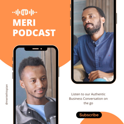 MERI PODCAST