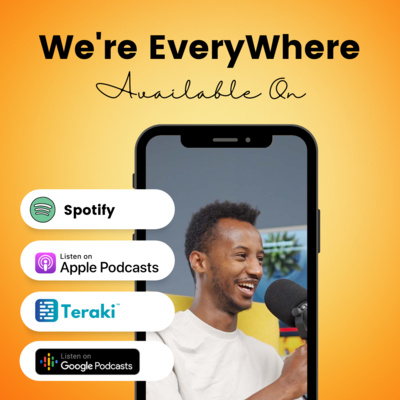 MERI PODCAST