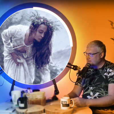 #001 Vents Sīlis - Izglītības izeja no strupceļa un latvieša identitāte episode artwork