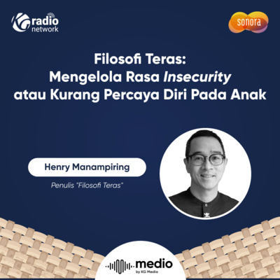 Sehat Mental di Anyaman Jiwa