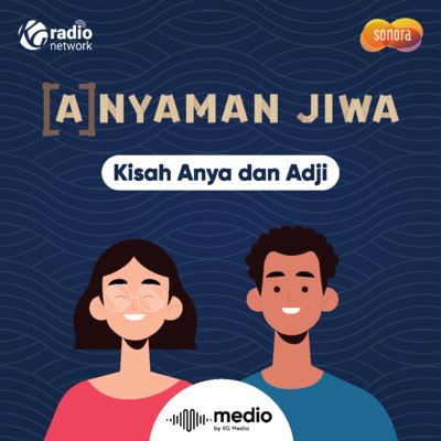 Sehat Mental di Anyaman Jiwa