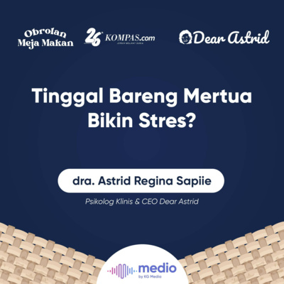 Sehat Mental di Anyaman Jiwa