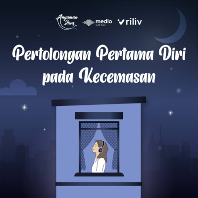 Sehat Mental di Anyaman Jiwa