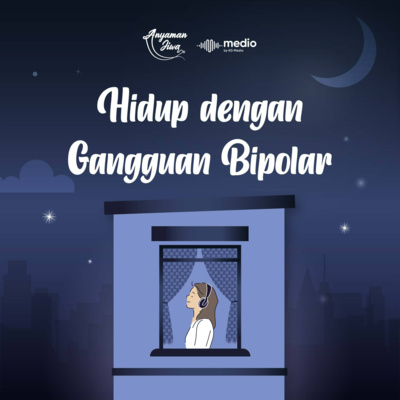 Sehat Mental di Anyaman Jiwa