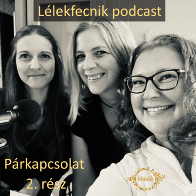Lélekfecnik - Lélekoldó beszélgetések