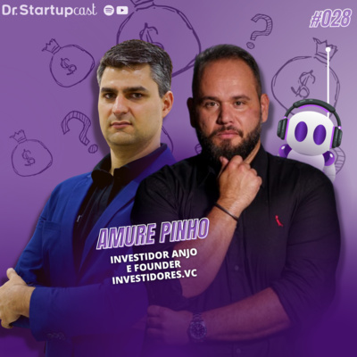 Dr. StartupCast