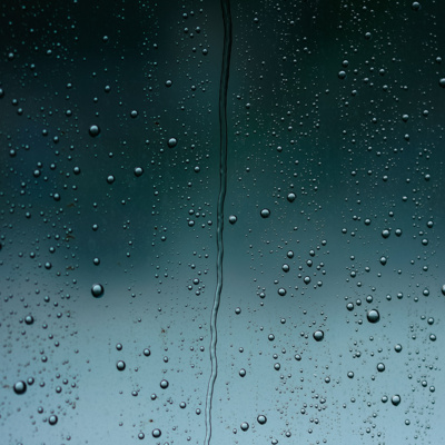 Gentle Summer Rain and Rolling Thunder