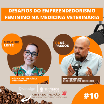 Podcast - Vetsign