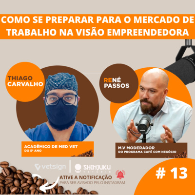 Podcast - Vetsign
