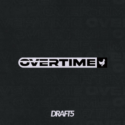 OVERTIME by DRAFT5