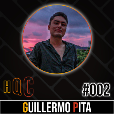 Hay Que Conocernos | Episodio #02 |Biología: estudio y experiencia de campo con Guillermo Pita