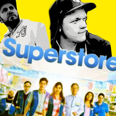 J.K. Spoiling #5 - Superstore Folge 4