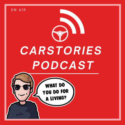 Carstories by The Petersen Automotive Museum