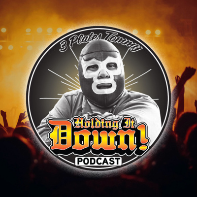 #013 Cain Carias El Puppetmaster213 #013 Cain Carias El Puppetmaster213