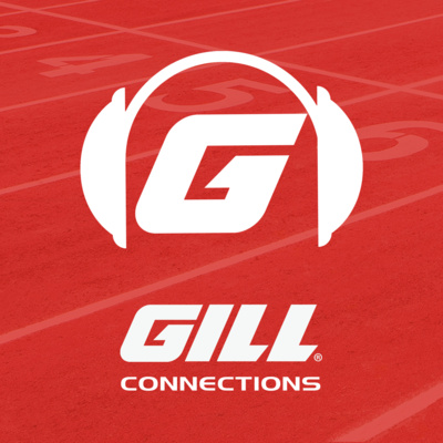 Bonus: Athletics LLC S3 E28 'ft Rosalind Joseph' October 21, 2022